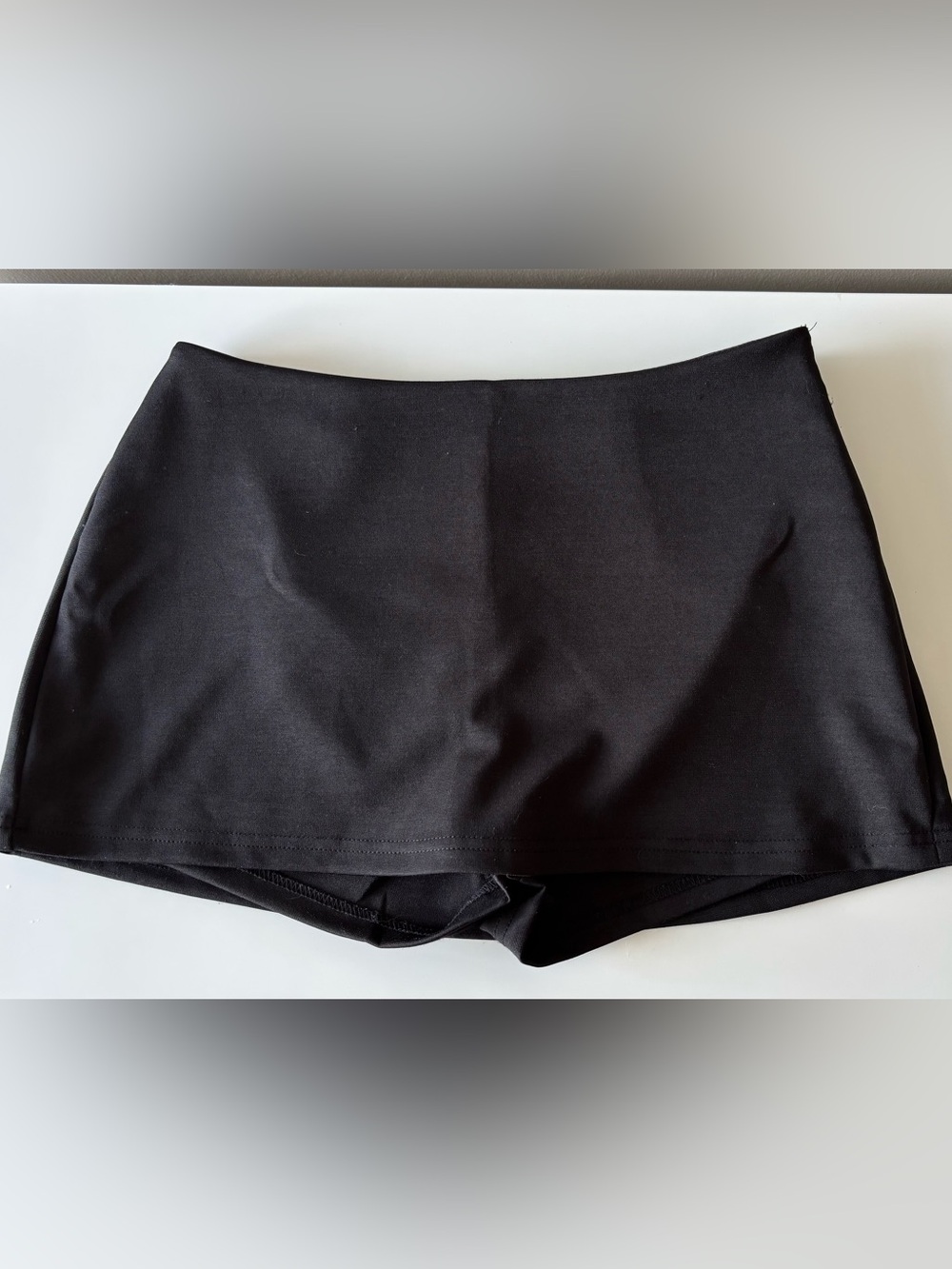 Micro Mini Skort
